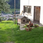 Penzion Spreitzhof & Royer 3*
