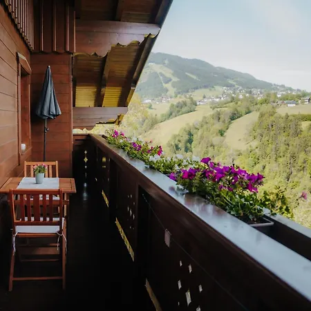 Spreitzhof & Royer Gasthuis