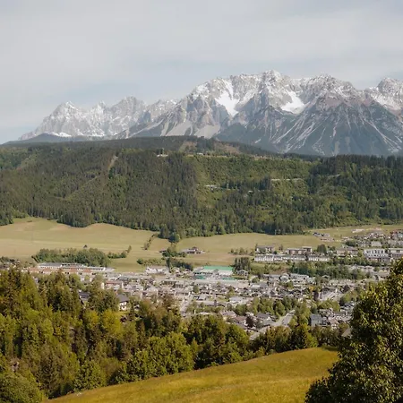 Gasthuis Spreitzhof & Royer 3*