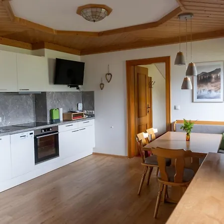 Spreitzhof & Royer 게스트하우스 슈라드밍