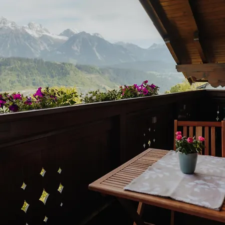 Spreitzhof & Royer Schladming