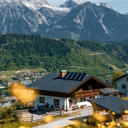 Spreitzhof & Royer * Schladming