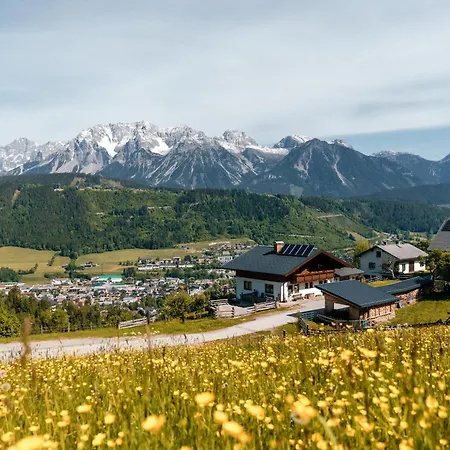 Spreitzhof & Royer Gasthuis