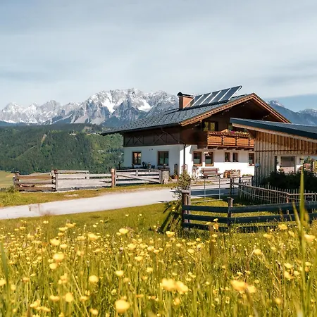 Gasthuis Spreitzhof & Royer 3*