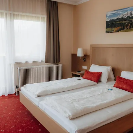 Spreitzhof & Royer Gasthuis Schladming