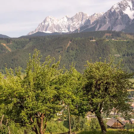 Gasthuis Spreitzhof & Royer Schladming