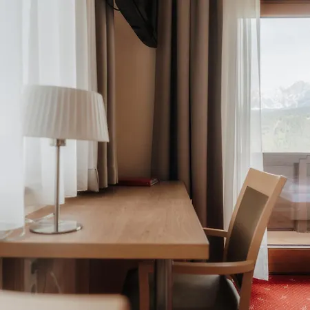 Gasthuis Spreitzhof & Royer 3*