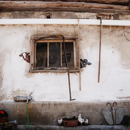 Gasthuis Spreitzhof & Royer Schladming