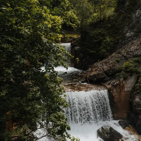 Spreitzhof & Royer 3*