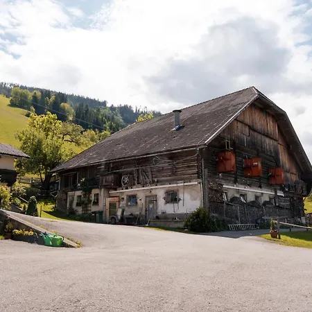 게스트하우스 Spreitzhof & Royer