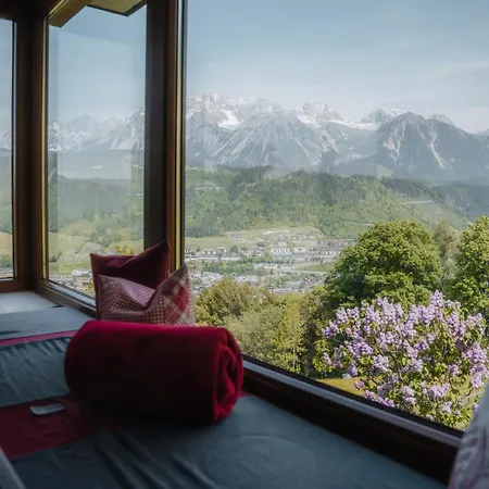 게스트하우스 Spreitzhof & Royer 3*