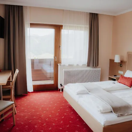 Gasthuis Spreitzhof & Royer Schladming