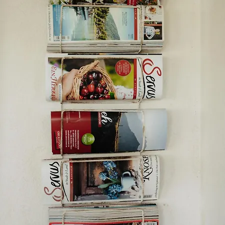 Gasthuis Spreitzhof & Royer