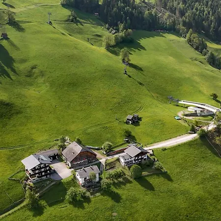 Spreitzhof & Royer 게스트하우스 3*