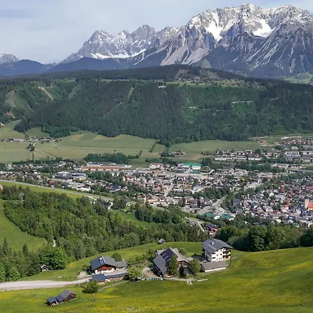 게스트하우스 Spreitzhof & Royer 3*