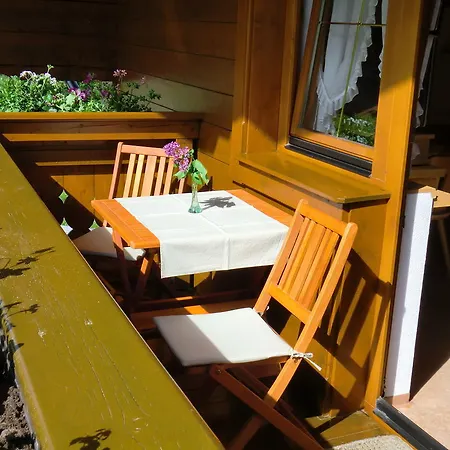 Pension Spreitzhof & Appartement Royer Schladming