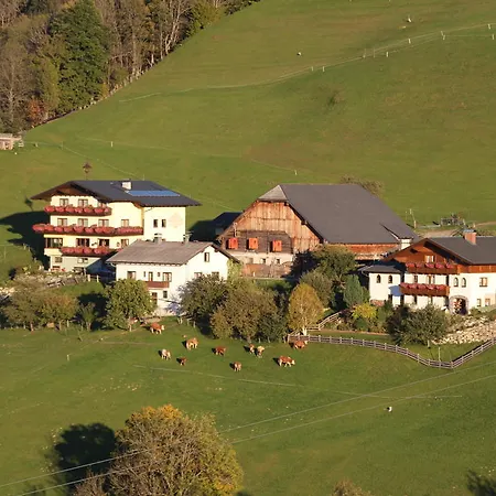 Spreitzhof & Royer Шладминг