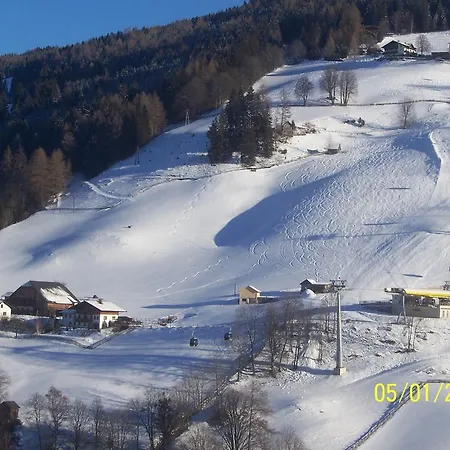 Konukevi Spreitzhof & Royer Schladming