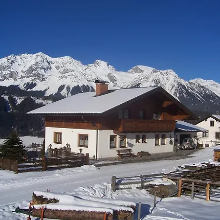 게스트하우스 Spreitzhof & Royer 3*