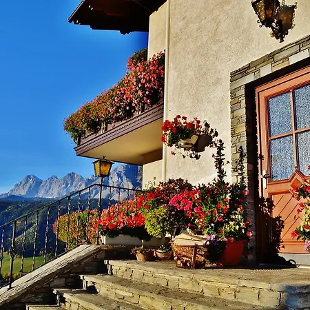 Spreitzhof & Royer 3* Schladming