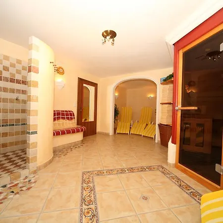 Spreitzhof & Royer 게스트하우스