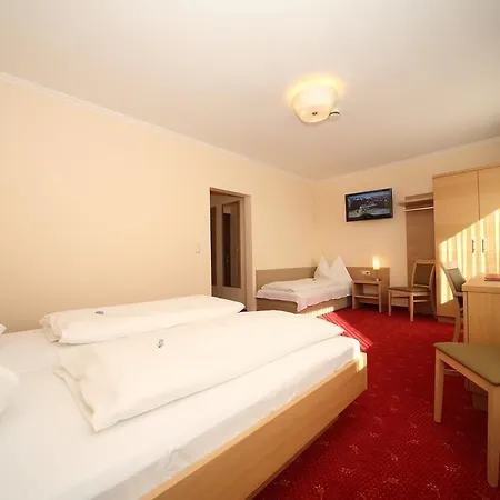 Gasthuis Spreitzhof & Royer Schladming