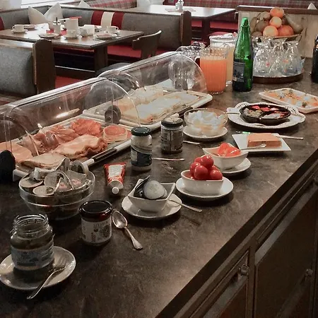 Gasthuis Spreitzhof & Royer