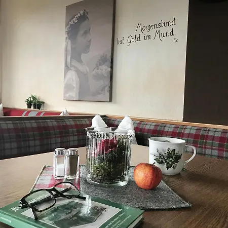 게스트하우스 Spreitzhof & Royer 3*