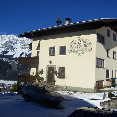 Spreitzhof & Royer Schladming
