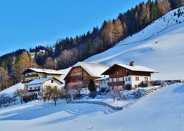 Spreitzhof & Royer 3*