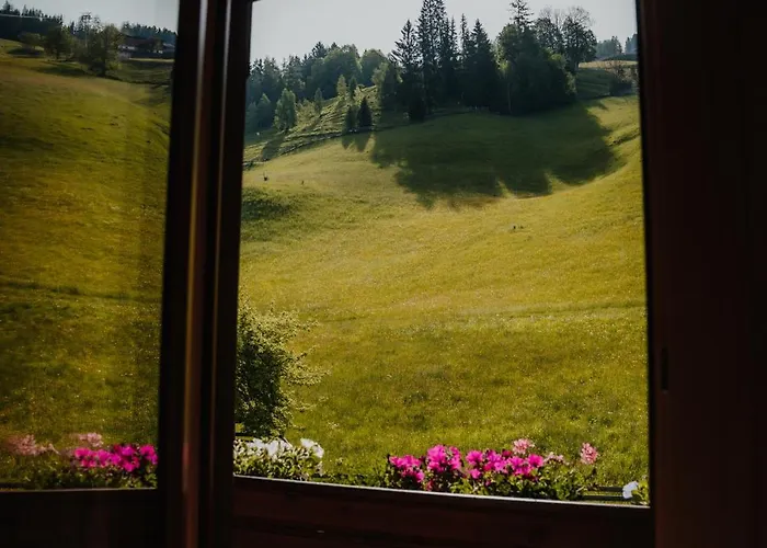 Spreitzhof&appartement Royer Gasthof 3*