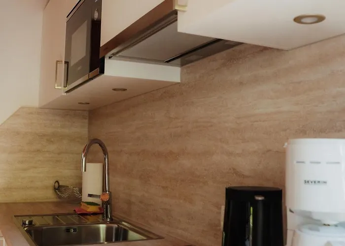 Gasthof Spreitzhof&appartement Royer 3*