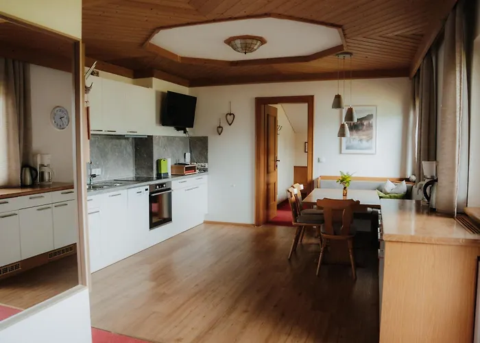 Guest house Pension Spreitzhof & Appartement Royer Schladming