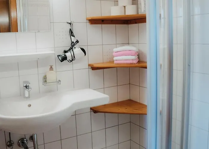 Spreitzhof&appartement Royer 3*