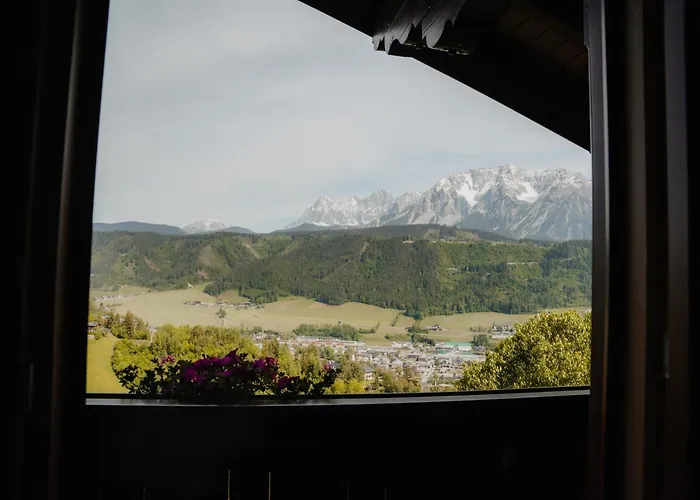 Pension Spreitzhof & Appartement Royer