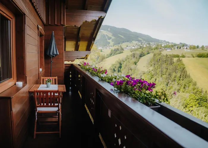 Spreitzhof&appartement Royer Gasthof