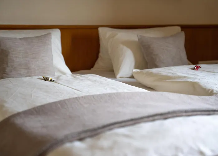 Гостевой дом Spreitzhof & Royer