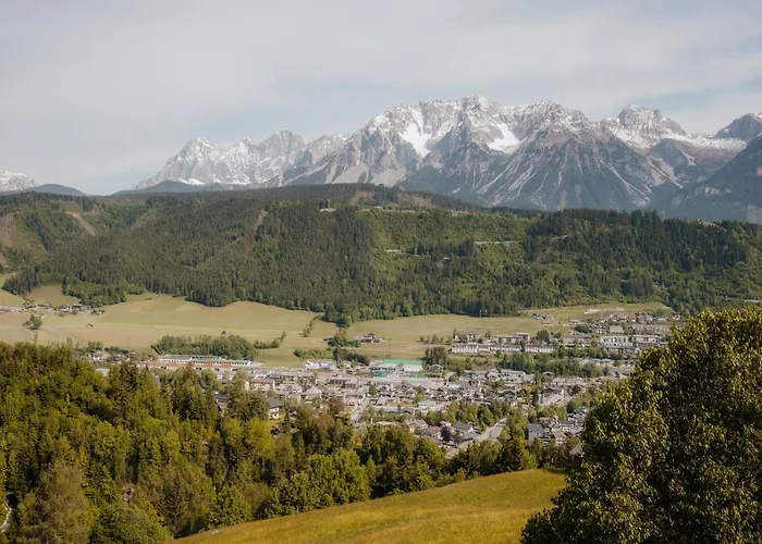 Gasthof Spreitzhof&appartement Royer 3*