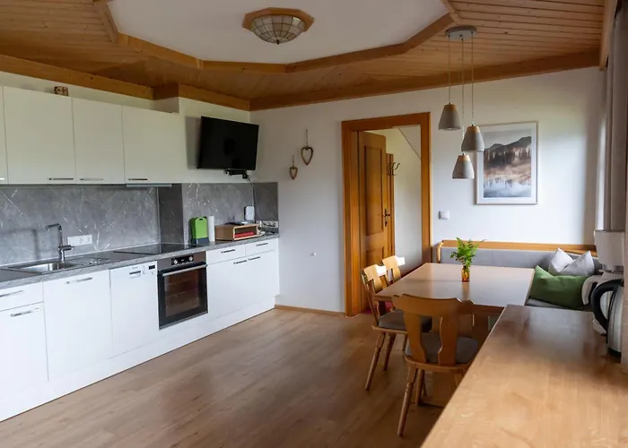 Spreitzhof&appartement Royer Gasthof Schladming