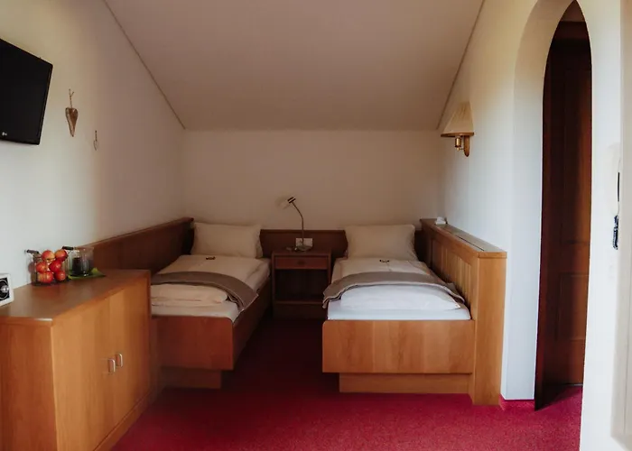 Spreitzhof&appartement Royer 3*