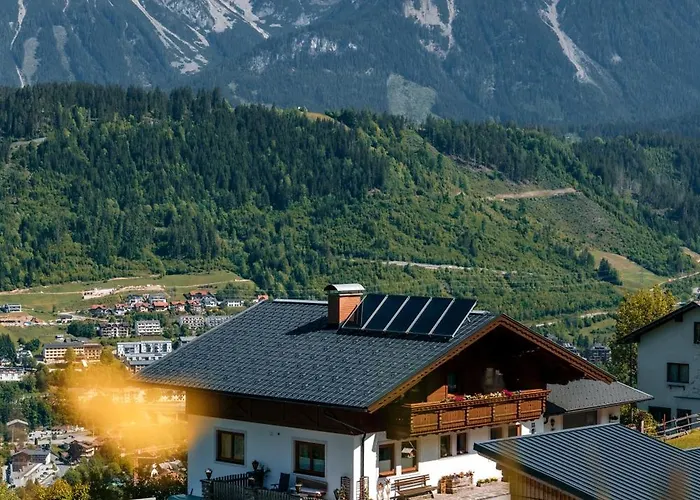 Spreitzhof&appartement Royer 3* Schladming