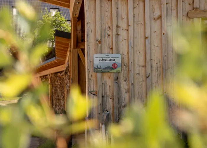 Spreitzhof&appartement Royer Gasthof 3*