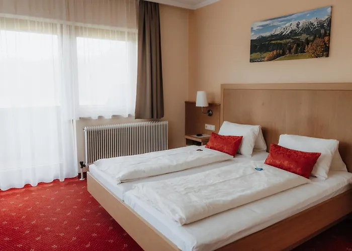 Spreitzhof&appartement Royer Gasthof Schladming