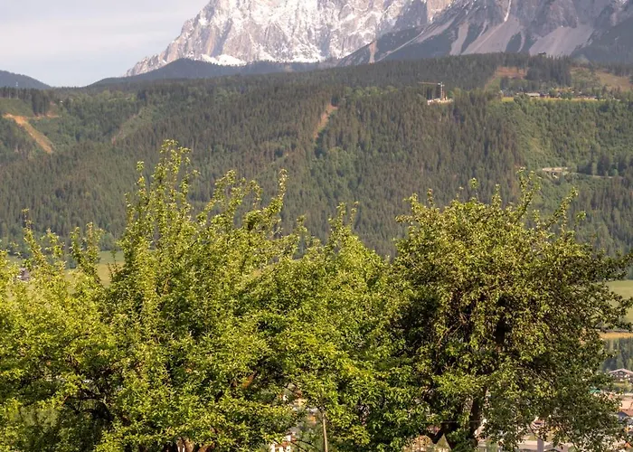 Гостевой дом Spreitzhof & Royer Шладминг