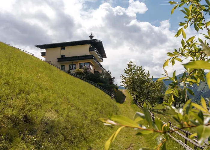 Spreitzhof&appartement Royer Schladming