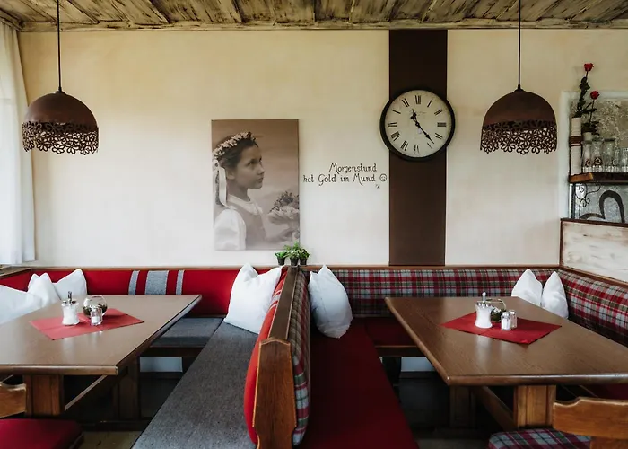 Spreitzhof&appartement Royer 3* Schladming