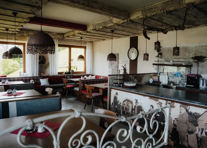 Spreitzhof&appartement Royer Gasthof