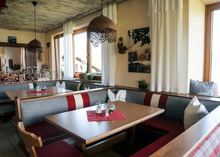 Spreitzhof&appartement Royer Gasthof 3*