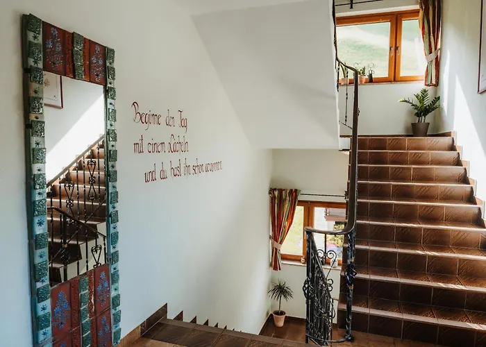 Spreitzhof & Royer Гостевой дом Шладминг