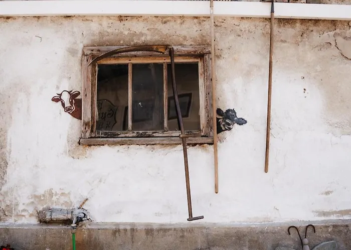 Гостевой дом Spreitzhof & Royer Шладминг